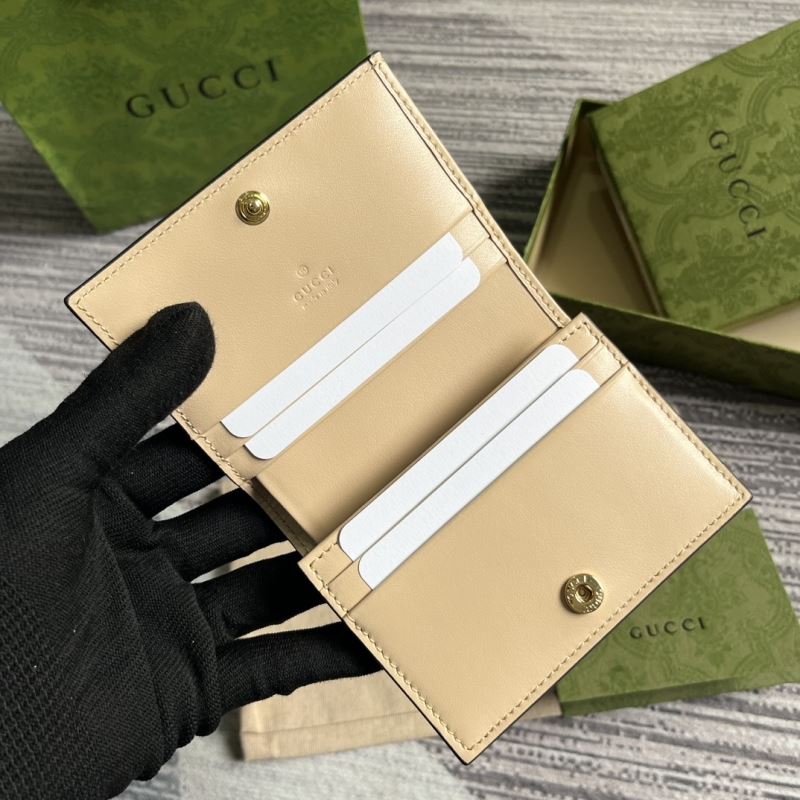 Gucci Wallets